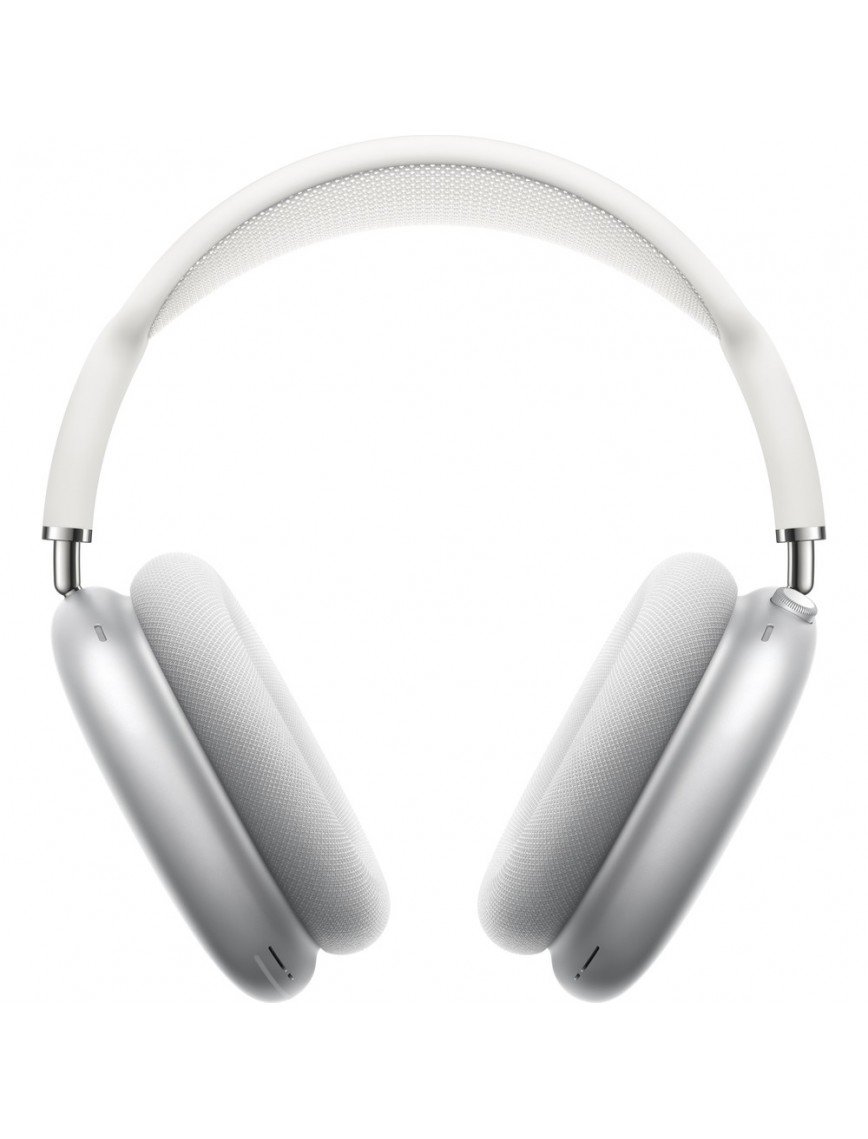 Apple AirPods Max Bluetooth Kulaküstü Kulaklık - Silver - MGYJ3TU/A (Apple Türkiye Garantili)