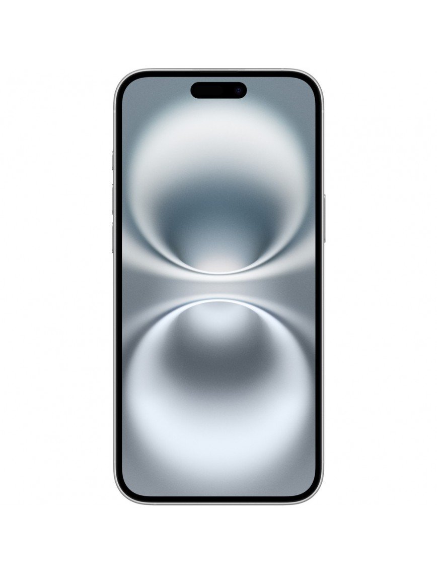 iPhone 16 Plus 512GB Beyaz